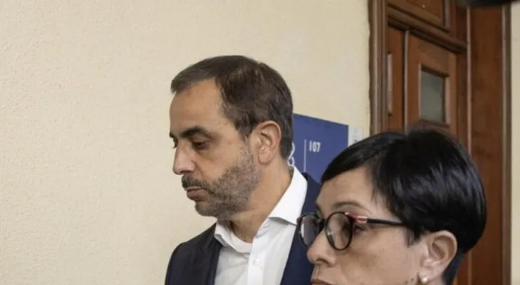 Juez recesa para el 16 de octubre decisión sobre calificación del caso Jet Set