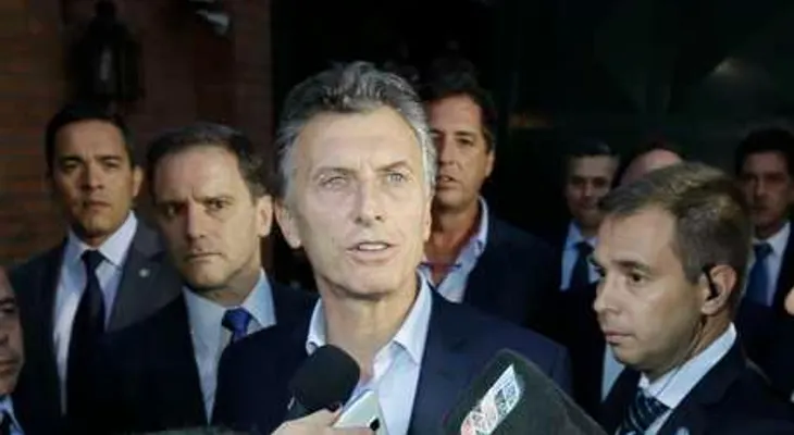 Transición presidencial en Argentina no se perfila fácil
