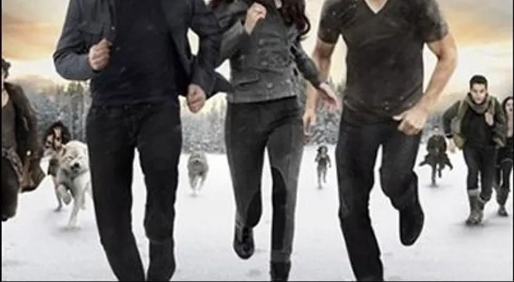Película "Crepúsculo" volverá en cortometrajes en Facebook 