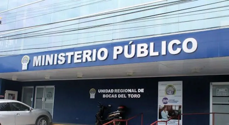 Hallan cuerpo de joven estadounidense en isla de Panamá