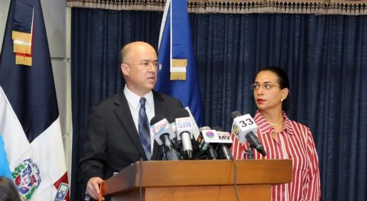 Procurador dice esperan resultados de papeles de Panamá