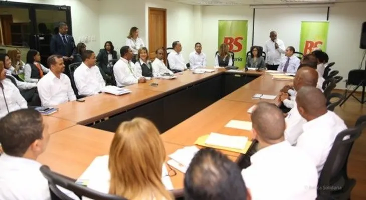 Directora Banca Solidaria asegura incrementan esfuerzos para crear más empleos