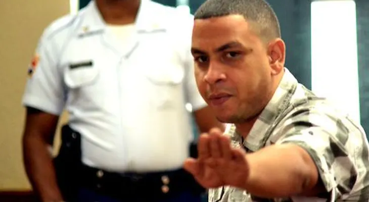 Matan en la cárcel a Job, sicario de Figueroa Agosto