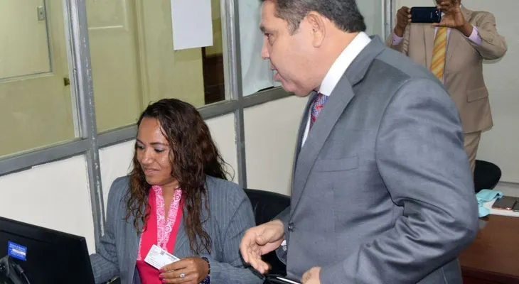 Bienes Nacionales elige su Comité de Ética Pública