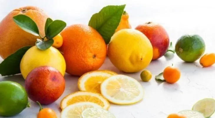 3 daños que causan las frutas cítricas