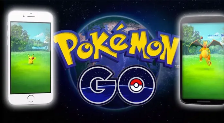 Pokémon GO supera los 100 millones de descargas