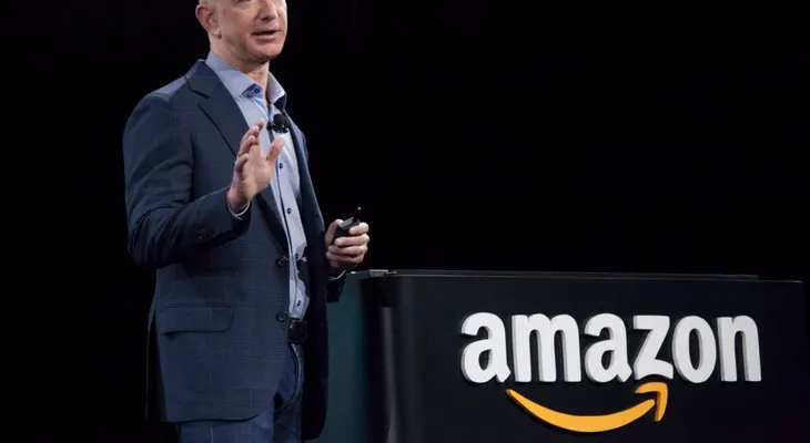 Trabajar en Amazon ¿una pesadilla?