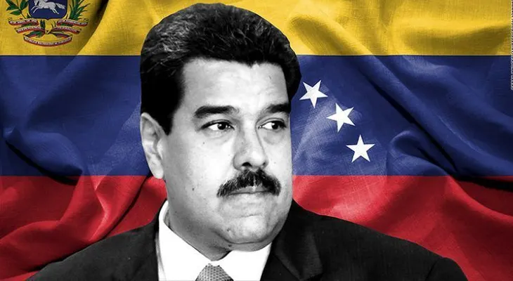 Nicolás Maduro se sienta al piano para recordar sus "tiempos de concertista"