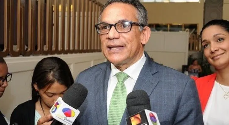 Ventura Camejo cree habrá consenso para aprobar reforma constitucional