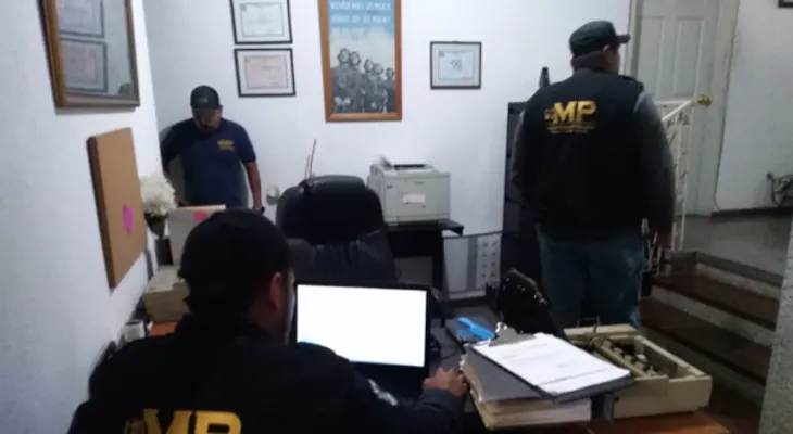 Fiscalía de Guatemala investiga seis presuntos casos de adopciones ilegales realizadas por Internet