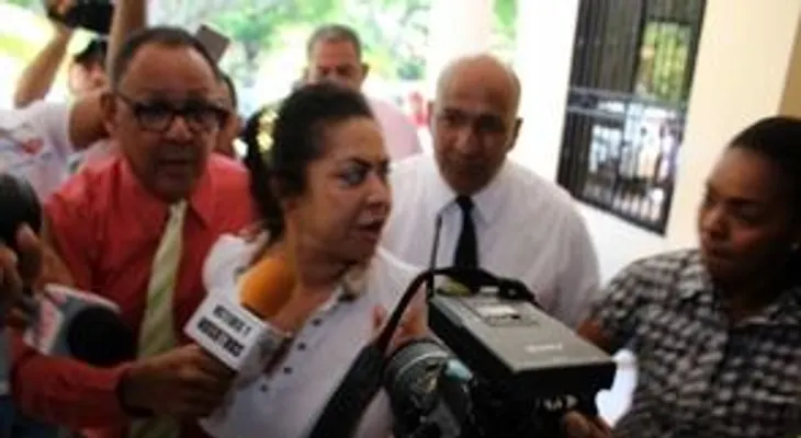  Abogado de Marlin Martínez niega que su cliente tenga problemas mentales 