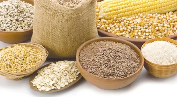 Los 7 granos más importantes de la dieta mediterránea, y cómo se comen