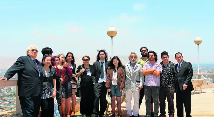 MJ realiza graduación de jóvenes en carreras técnicas por 2da ocasión  en Azua 