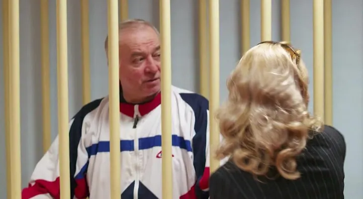El exespía ruso Sergei Skripal sale del estado crítico tras el envenenamiento