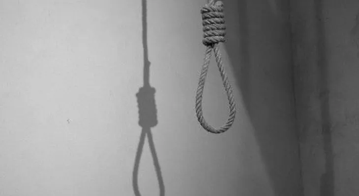 Hombre se ahorca deprimido por separación de esposa