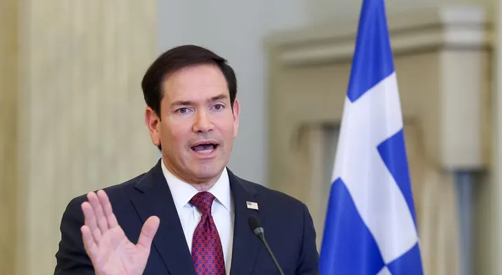 Marco Rubio afirma que Irán perdió el control del estrecho de Ormuz y que el petróleo fluye casi a niveles previos a la guerra