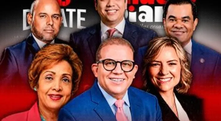 RD Debate 2026: expertos analizarán retos de la Seguridad Social este domingo