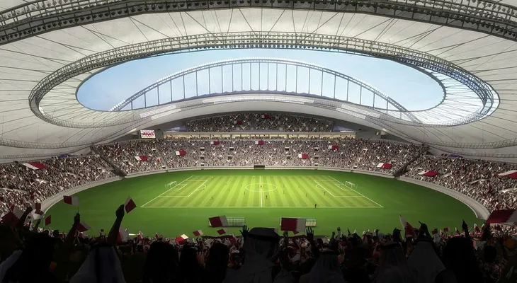 Amnistía Internacional: FIFA ignora abusos contra inmigrantes que construyen para Qatar 2022