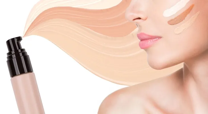 Tu base de maquillaje ideal