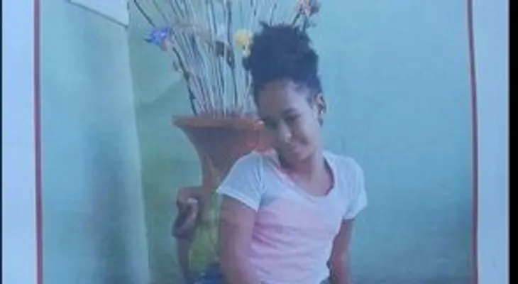 Identifican como Rosaili Maité Gil Rivera, menor encontrada muerta en Higüey