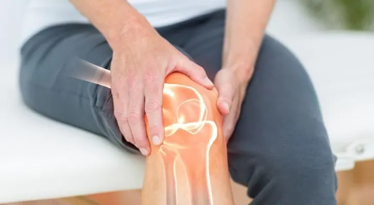 Remedios efectivos para el dolor de rodilla