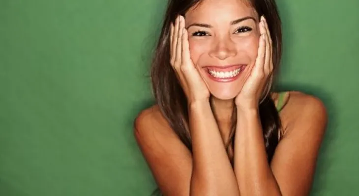 7 cosas que hacen las personas felices