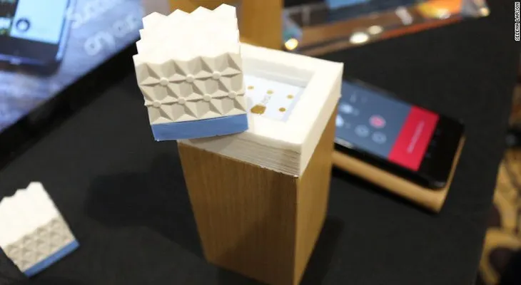 Los dispositivos más extraños que hemos visto en CES 2017