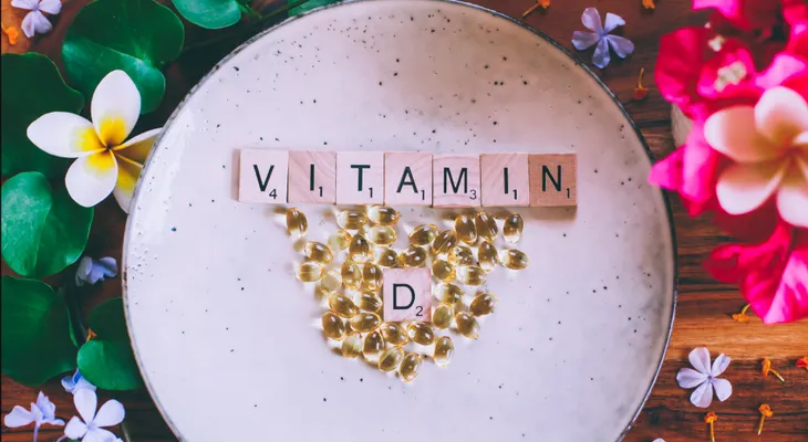 Vitamina D: una carencia frecuente incluso bajo el sol