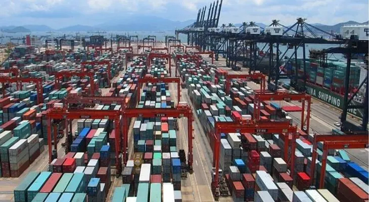 China prohíbe parcialmente su comercio exterior con Corea del Norte