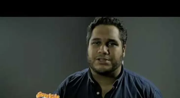 El Taxista Dominicano (Humor)