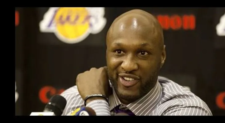 Contemplan cargos contra Lamar Odom