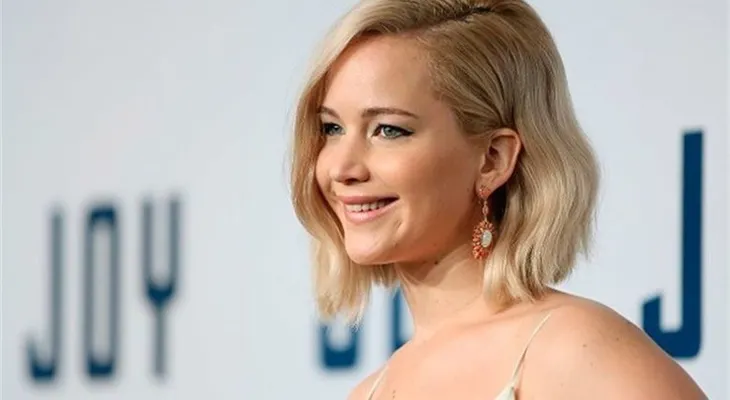 Jennifer Lawrence interpretará en el cine a una amante de Fidel Castro