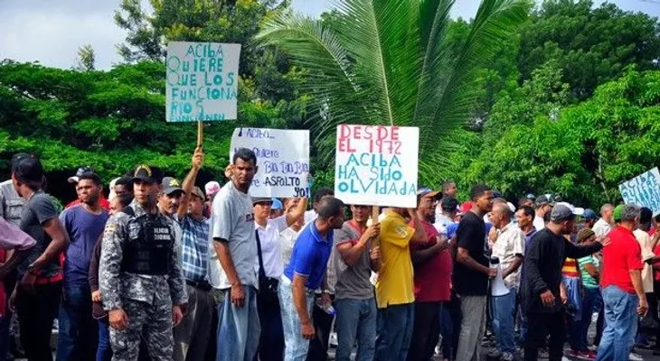 Esperan concluir trabajos del parque Duarte