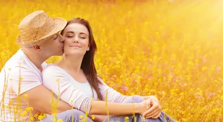 5 claves para renovar tu vida de pareja