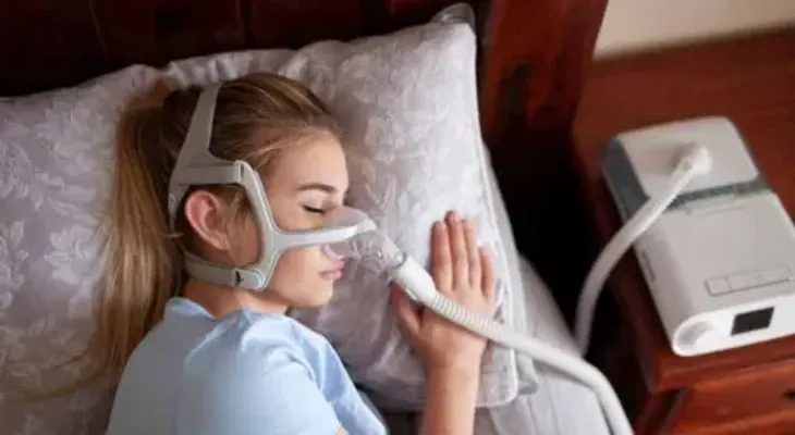 Comprobado científicamente: La apnea del sueño puede causar la muerte 