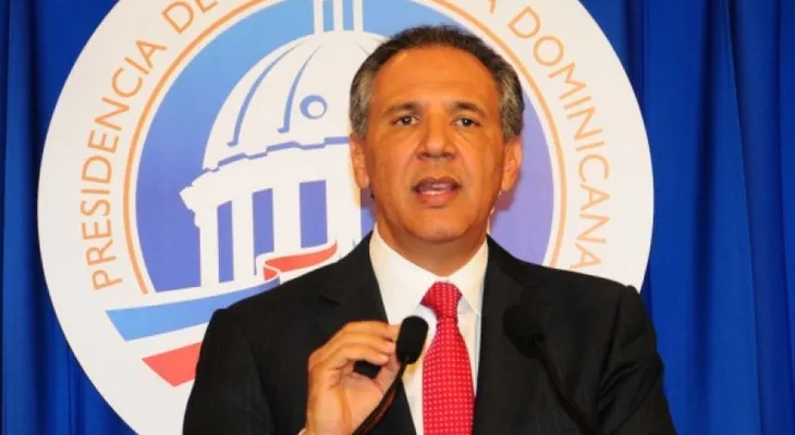 Peralta: Gobierno seguirá trabajando para consolidar crecimiento económico