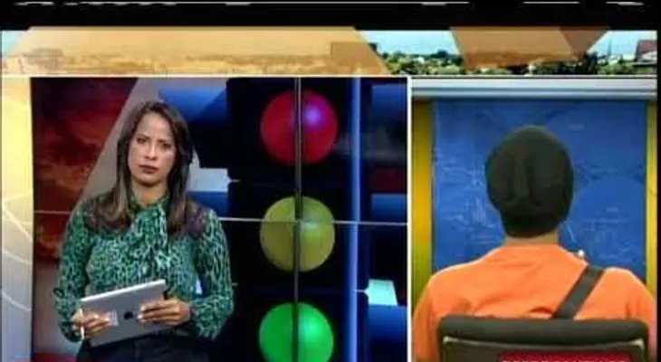 El payaso Kanqui les pagaba 3 mil pesos a menores por encuentros