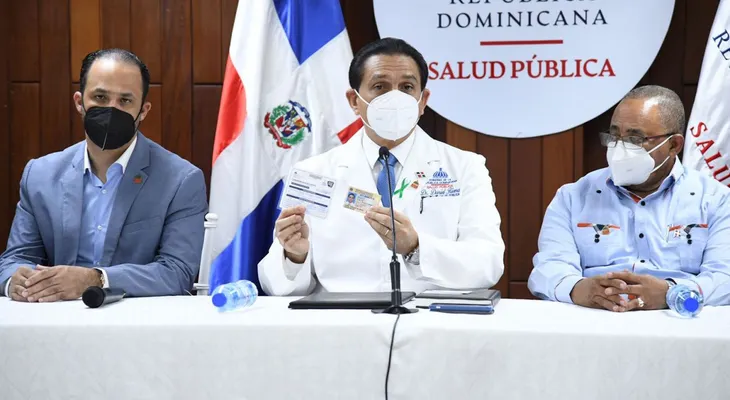 MSP anuncia nuevas medidas sanitarias tras el levantamiento del estado de emergencia