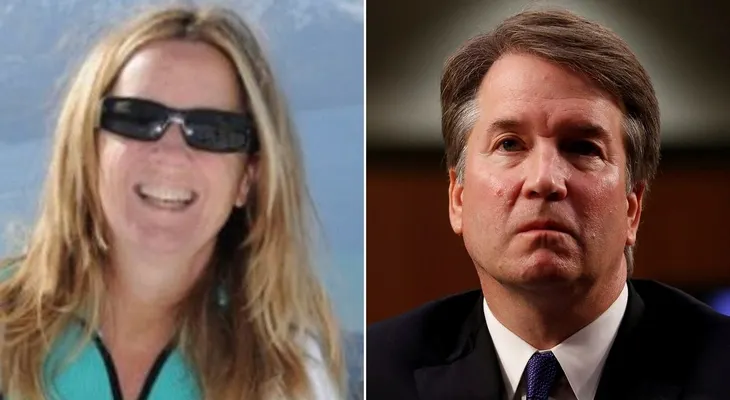 El Senado de EEUU rechazó concesiones solicitadas por mujer que acusa de abuso sexual a Brett Kavanaugh