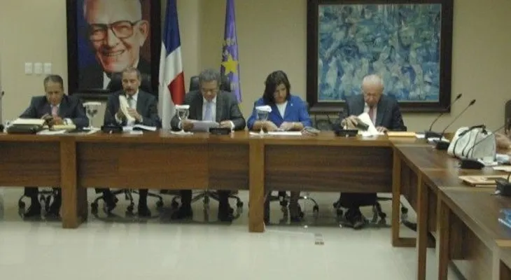 Comité Político del PLD se reunirá este martes para analizar incidentes de primarias