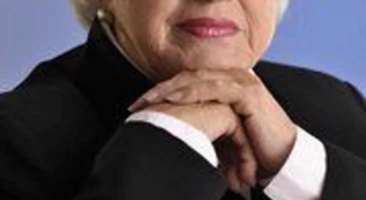Ex vicepresidenta Ortiz Bosch dice "la prohibición del video es un retroceso para la democracia"