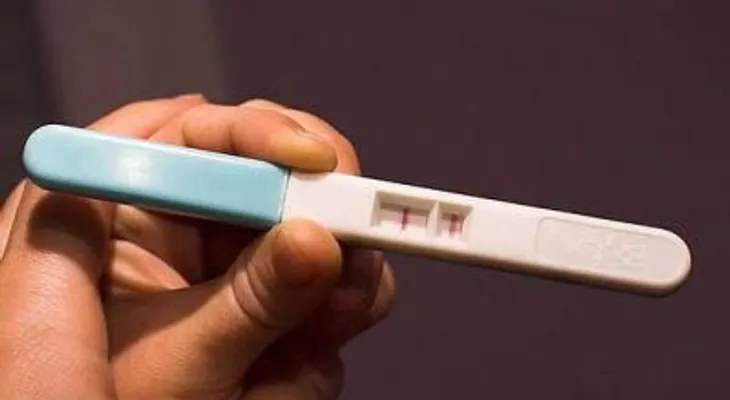 ¿Se puede quedar embarazada sin penetración?