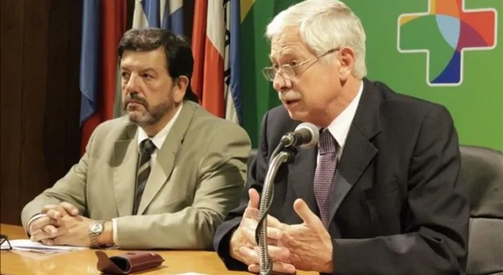 Mercosur y la Celac sobre zika prevé abordar el control de las fronteras