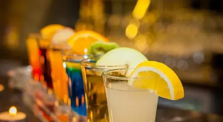 Mueren diez personas tras tomar alcohol adulterado en Marruecos