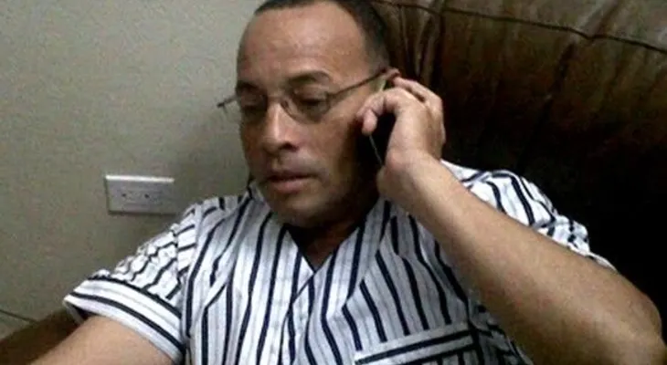 El Presidencia ofrece condolencias por muerte periodista Teuddy Sánchez