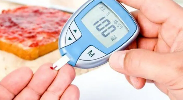 Controlar el azúcar en la sangre es vital para los diabéticos
