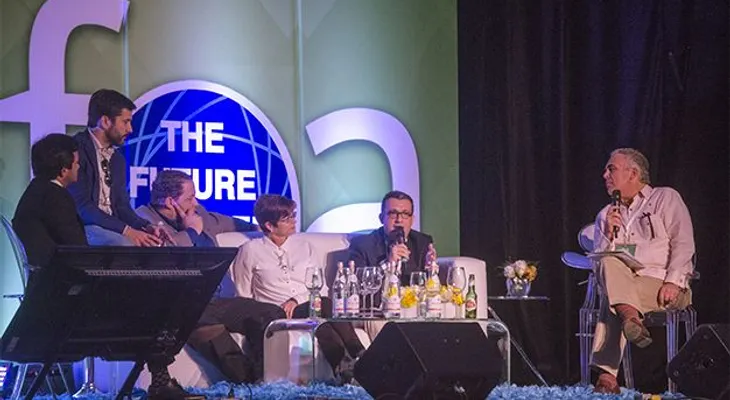Expertos en marketing y publicidad se reunirán en congreso FOA 2016