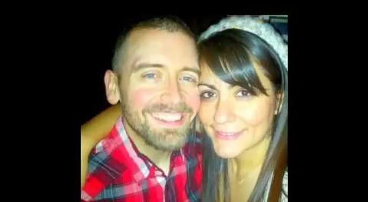 Una pareja de obesos baja cien kilos. ¡Mira cómo lo lograron!