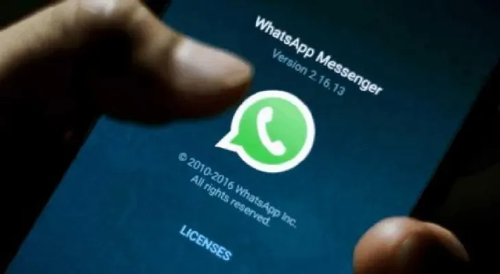 Cómo configurar WhatsApp para evitar compartir datos con Facebook 