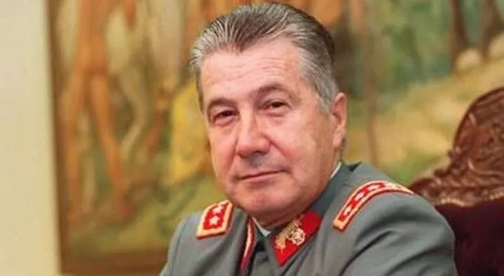 Muere sucesor de Pinochet en el Ejército 